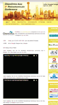 Mobile Screenshot of chemorbisevents.com
